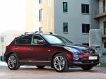 Infiniti EX37 2012 года (ZA)